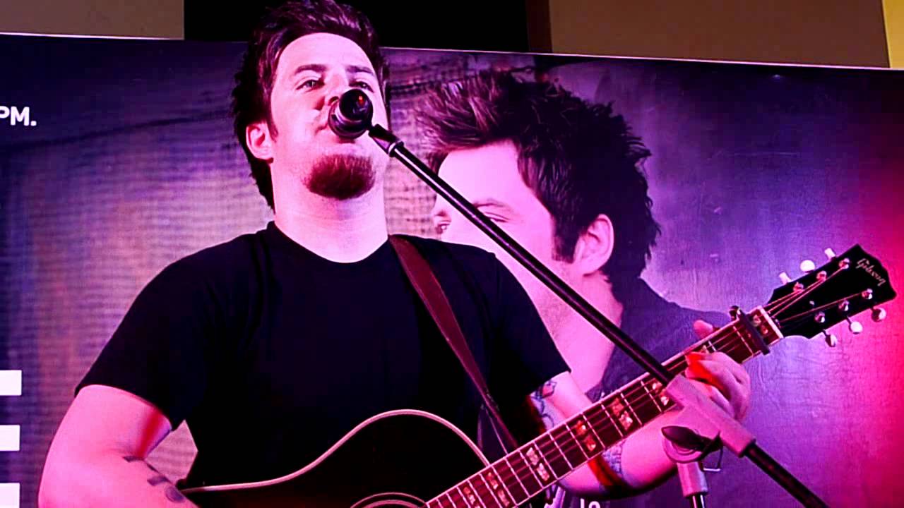 Interview With Lee DeWyze