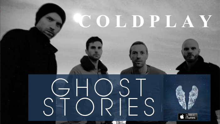 May Artist of the Month: Coldplay