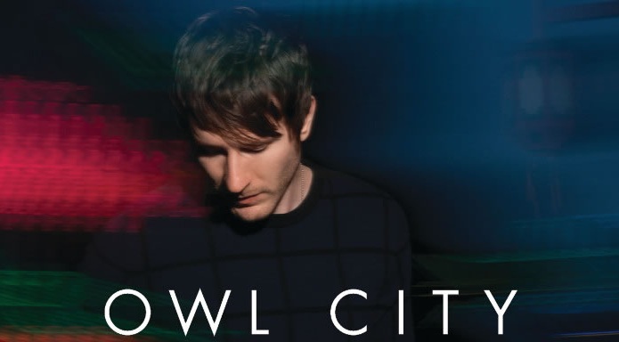 Tracklist Album Terbaru Owl City, "Mobile Orchestra"