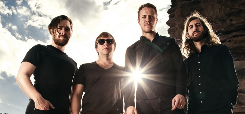 Top 10 Music Videos: Imagine Dragons