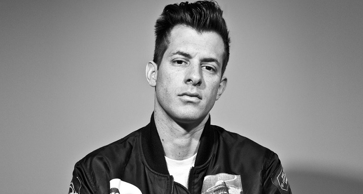 markronson