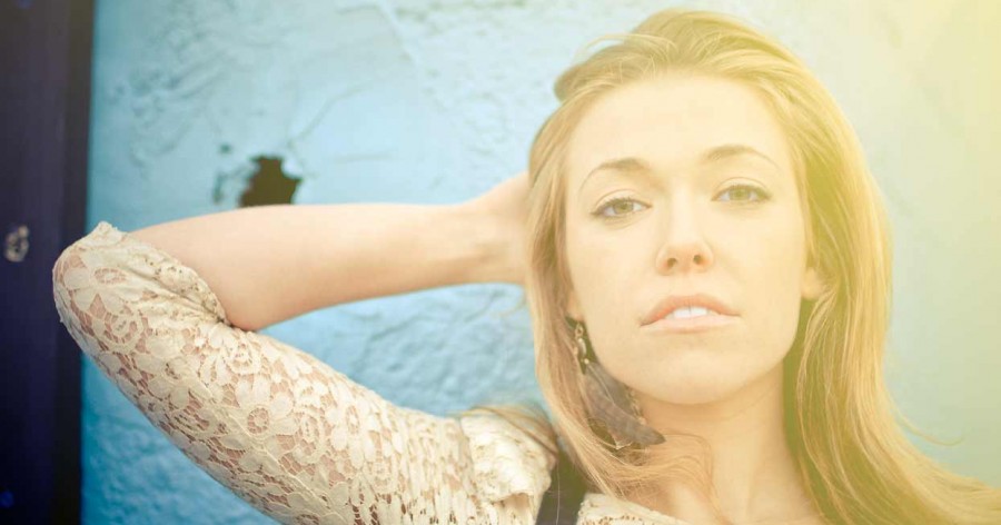Single of the Day: Rachel Platten - The Fight Song