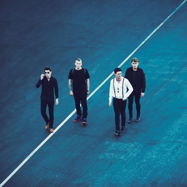Premiere Video Single Baru Rixton, 'We All Want the Same Thing'