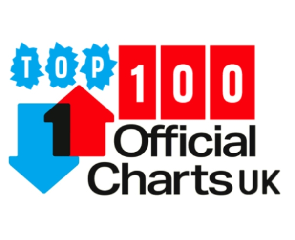 UK Top 100 Singles - 09 Jan