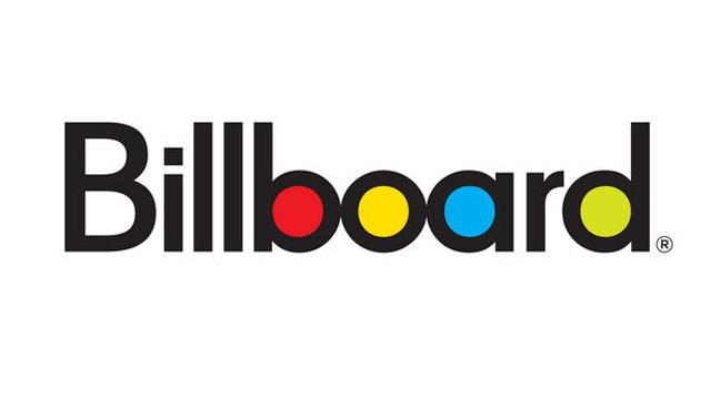 Billboard 200 Album Chart - 12 Dec