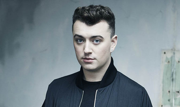 August Artist of the Month: Sam Smith