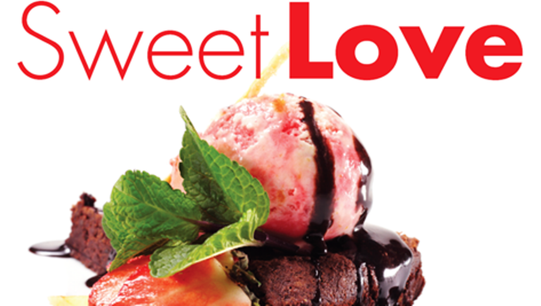Album of the Day: Various Artists - Jazzy Hits Presents Sweet Love