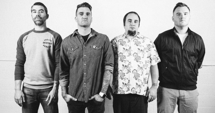 Album of the Day: New Found Glory - Resurrection: Ascension