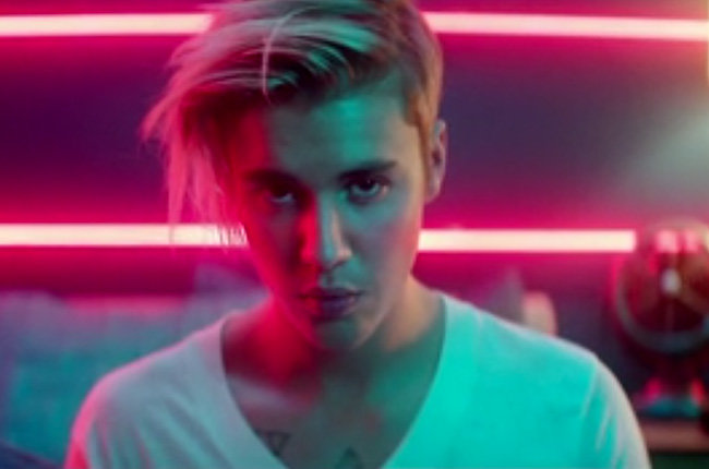 Single of the Day: Justin Bieber - Sorry