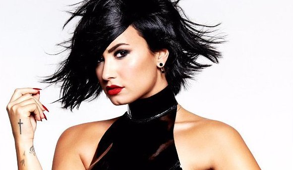 Single of the Day: Demi Lovato - Confident