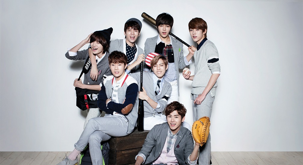Infinite Akan Gelar 2nd World Tour "Infinite Effect" di Indonesia