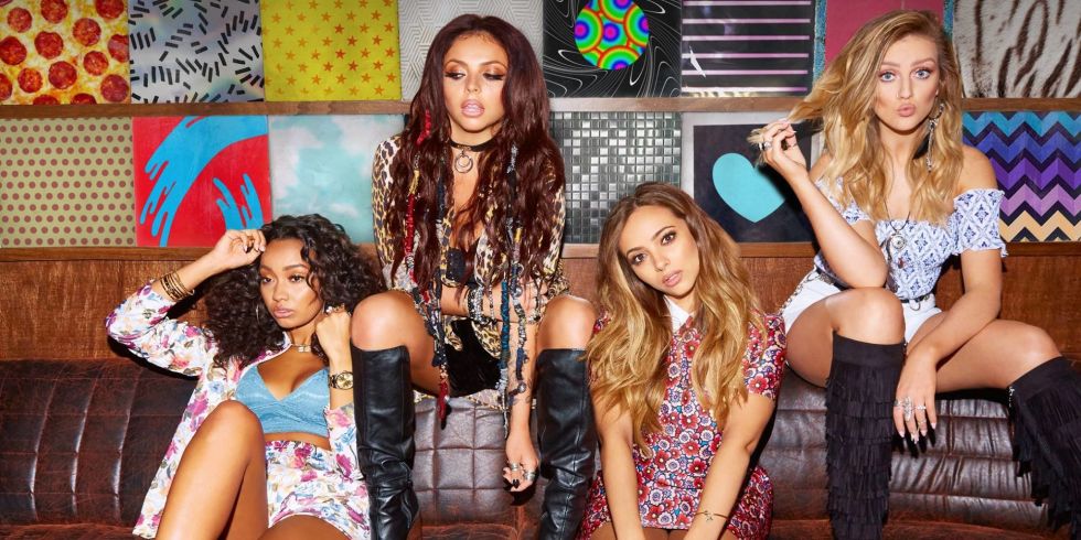 Single of the Day: Little Mix - Love Me Like You