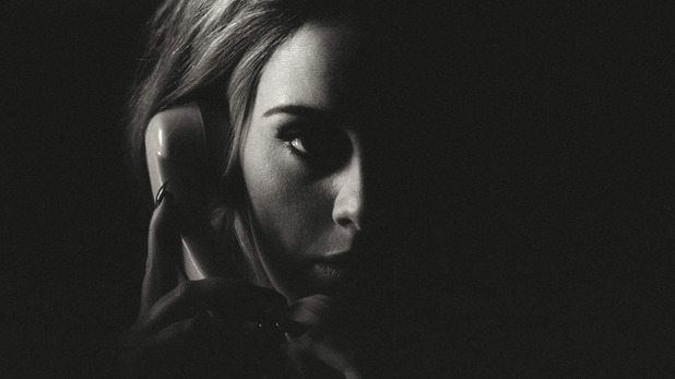 Album "25" Milik Adele Pecahkan Rekor "All-Time-One-Week"