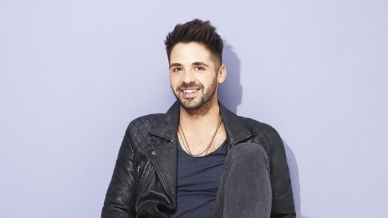 Single of the Day: Ben Haenow feat. Kelly Clarkson - Second Hand Heart