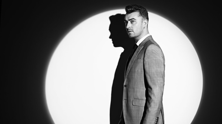 Single of the Day: Sam Smith - Writing's on the Wall