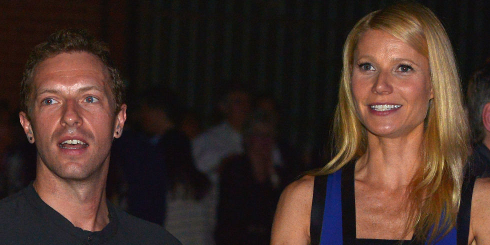 Apakah Mantan Istri Chris Martin, Gwyneth Paltrow, Akan Hadir Di Album Baru Coldplay?