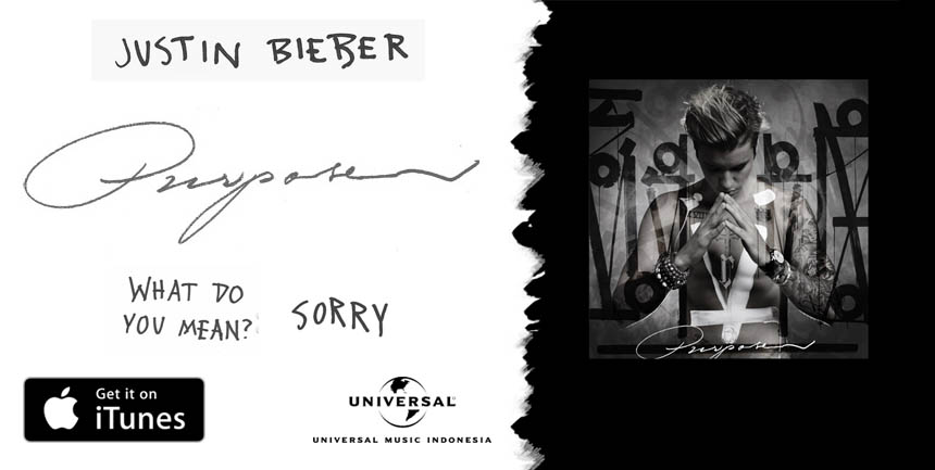 December Artist of the Month: Justin Bieber