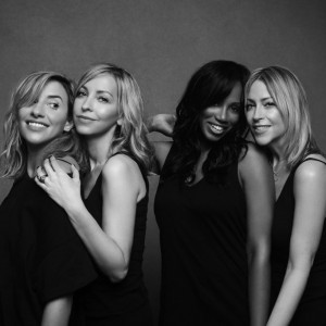 Single of the Day: All Saints - One Strike