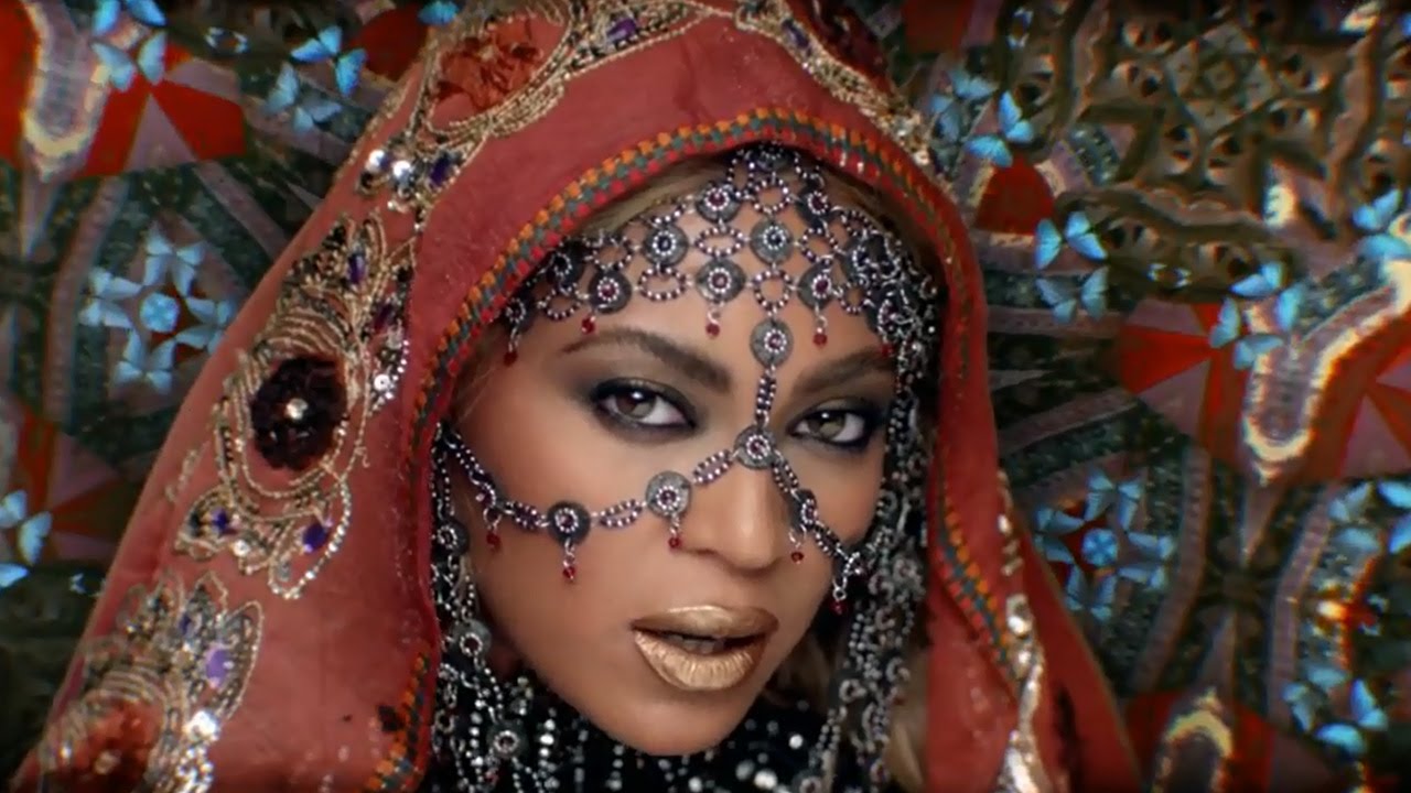 Coldplay Ajak Beyonce di Video Baru, "Hymn for the Weekend"