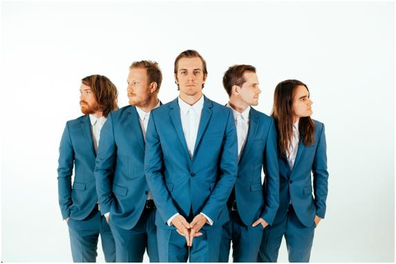 Exclusive Interview with John The Maine: It’s okay to say NO!