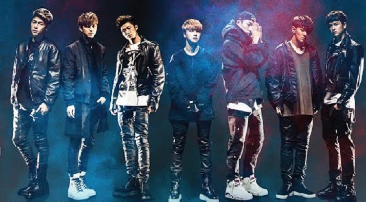 Grab It Fast! Tiket Konser iKON di Jakarta Masih Tersedia