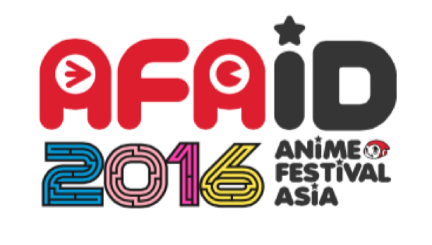 Anime Festival Asia Indonesia, AFAID 2016 Kembali Hadir Di Tahun Kelimanya