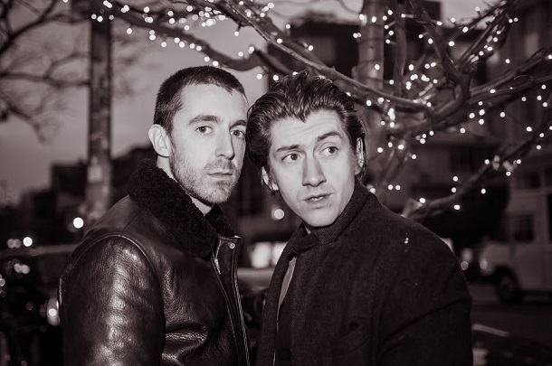The Last Shadow Puppets