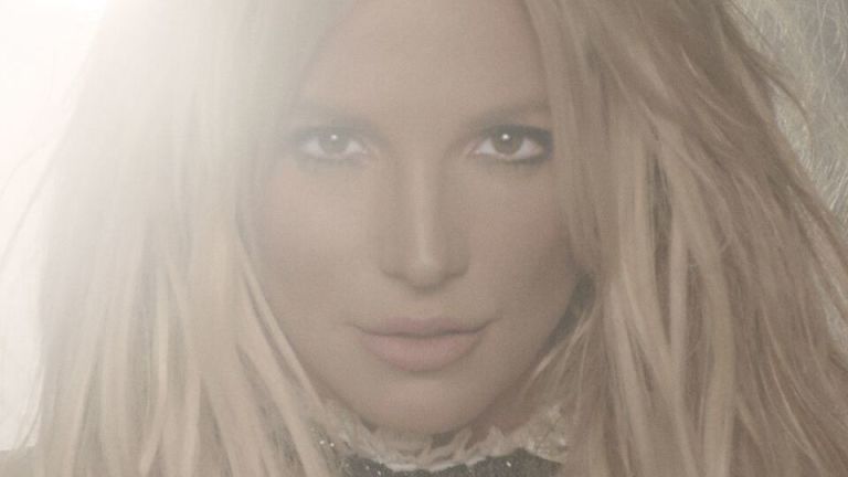 Britney Spears