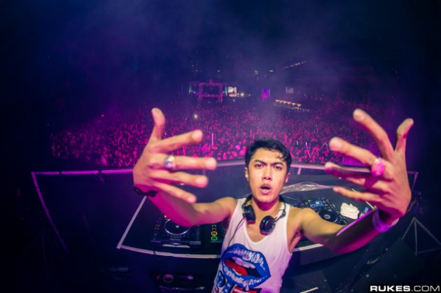 Angger Dimas Hadirkan EP Terbarunya, "Angger Dimas & Friends" - Creative Disc