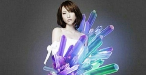 Album of the Day: Eir Aoi - Greatest Hits E and A