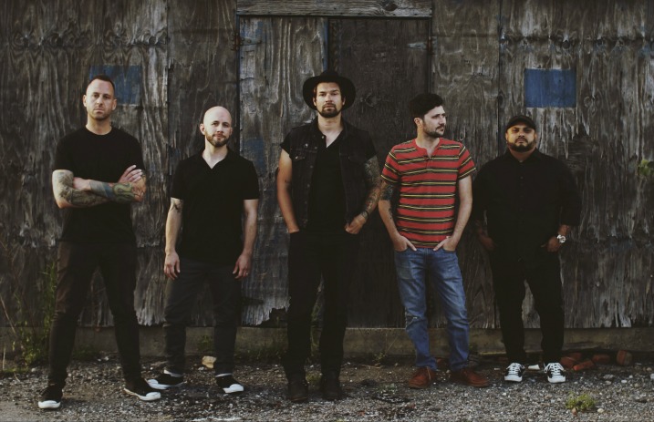 Album of the Day: Taking Back Sunday - Tidal Wave