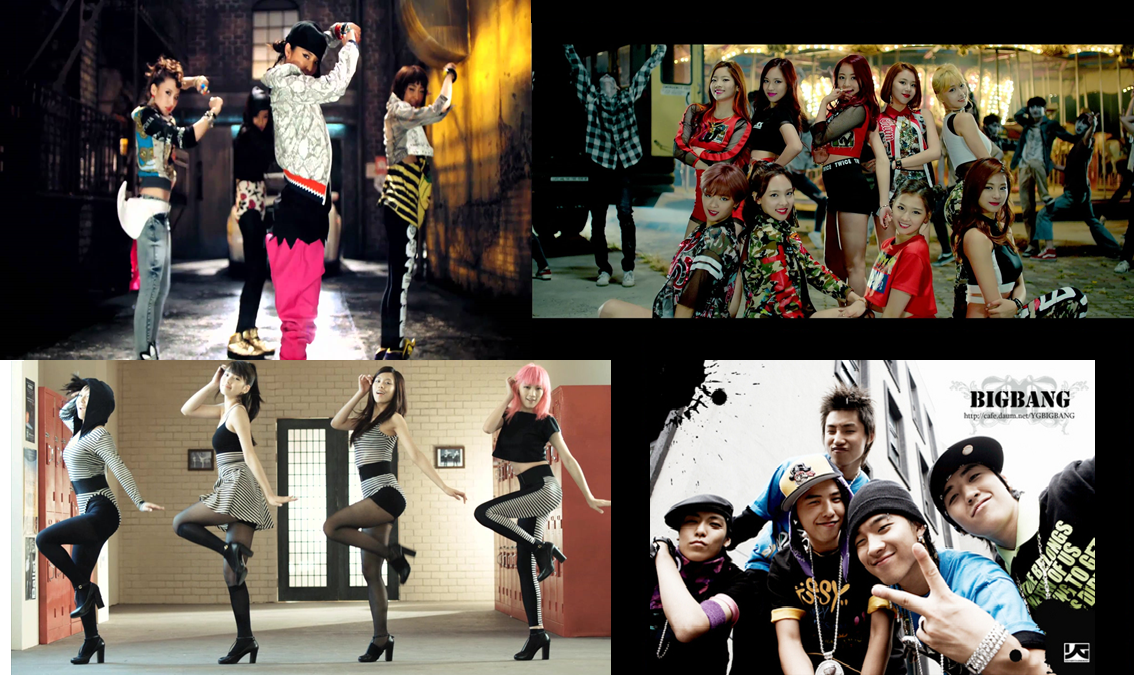 10 Lagu Debut Terbaik Boyband & Girlband KPOP