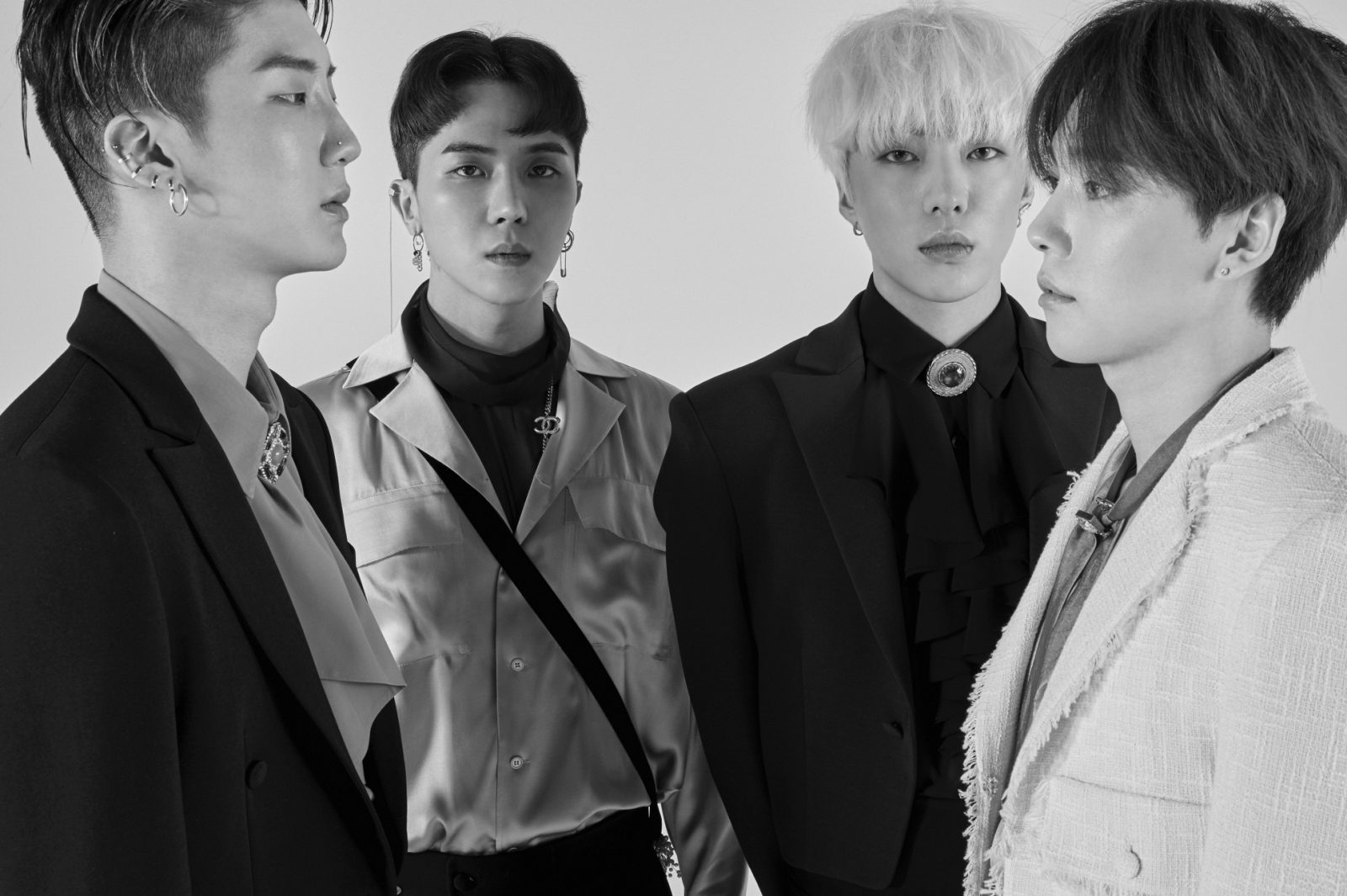 WINNER Beberkan Perjuangan Yang Dilalui Setelah Nam Taehyun Putuskan Keluar Dari Group