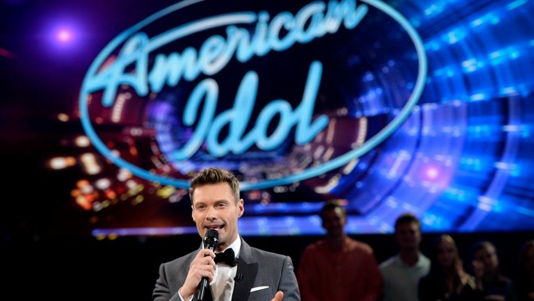 10 Artis Ternama Ini Pernah Ditolak Oleh American Idol