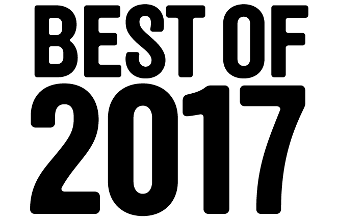 17 Album Terbaik Tahun 2017 Versi Creative Disc