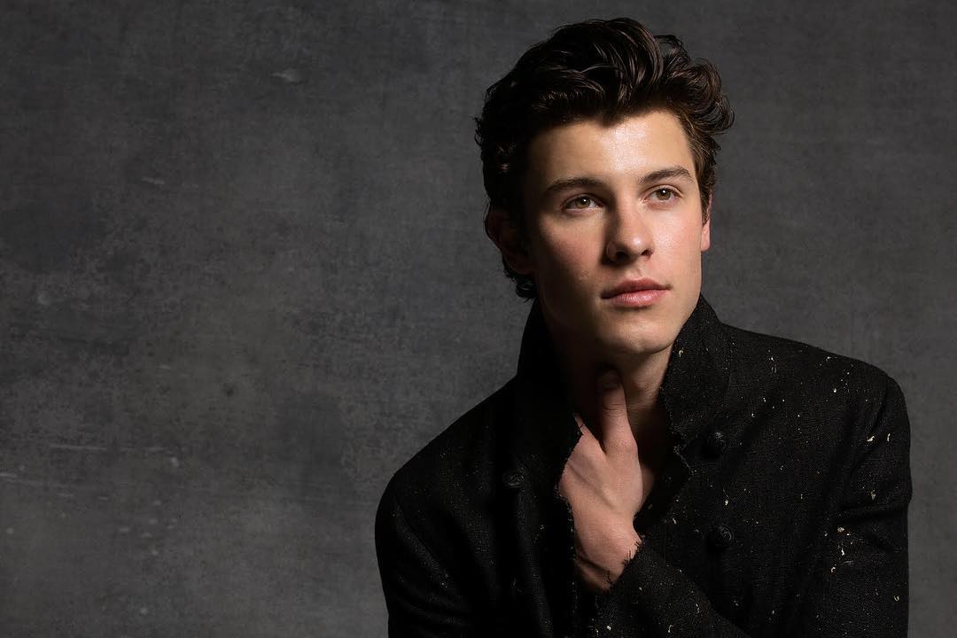 Album of the Day: Shawn Mendes - Shawn Mendes