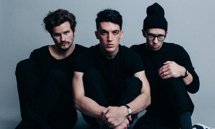 CreativeDisc Exclusive Interview With LANY: Siap Rilis Album "Malibu  Nights" - Creative Disc