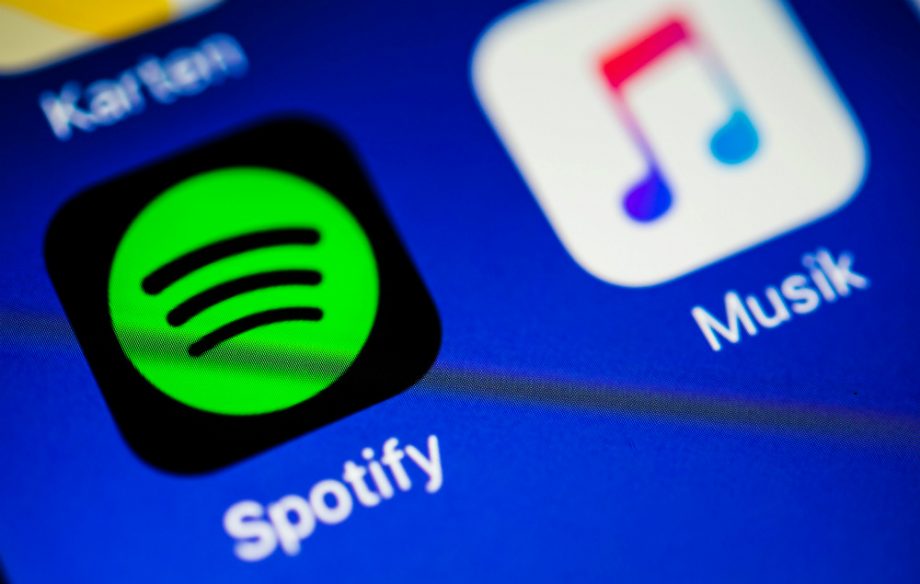 Jumlah Pelanggan Aplikasi Musik Streaming Meningkat Hingga 340 Juta Orang