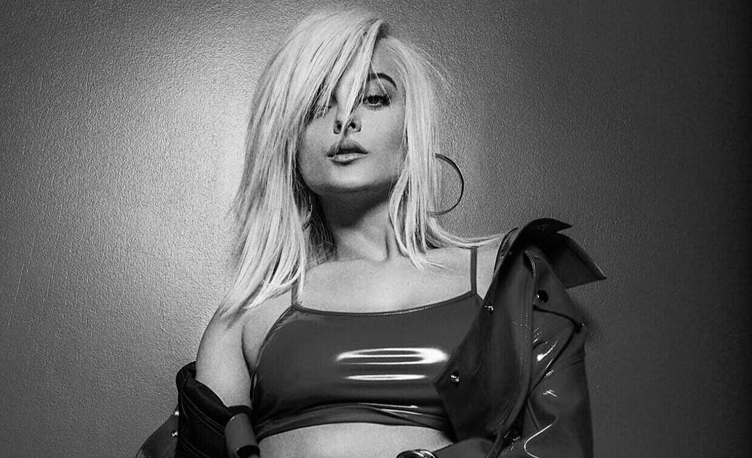 Album of the Day: Bebe Rexha - Expectations