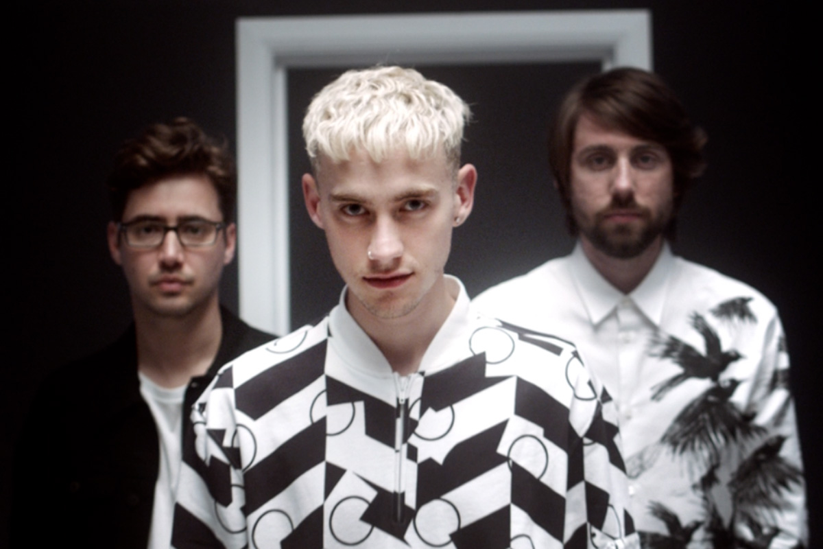 Album of the Day: Years & Years - Palo Santo