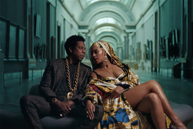 Album of the Day: The Carters - Everything Is Love