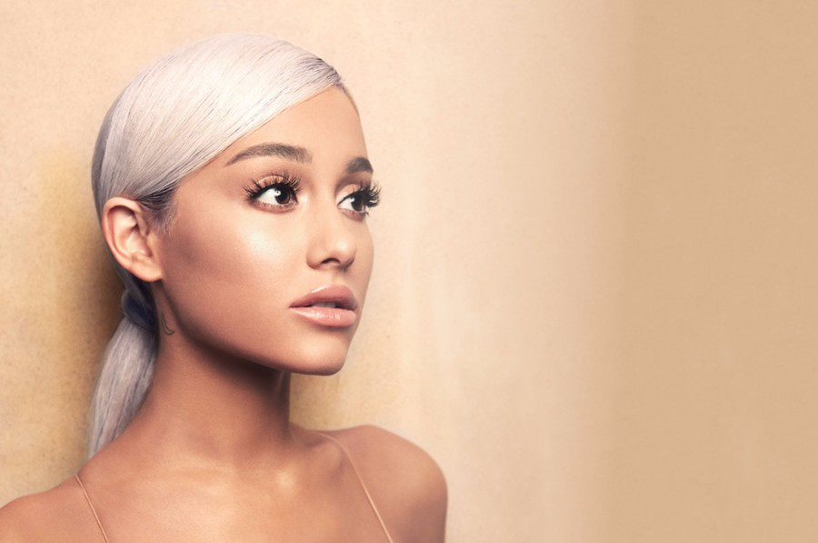 Ariana Grande