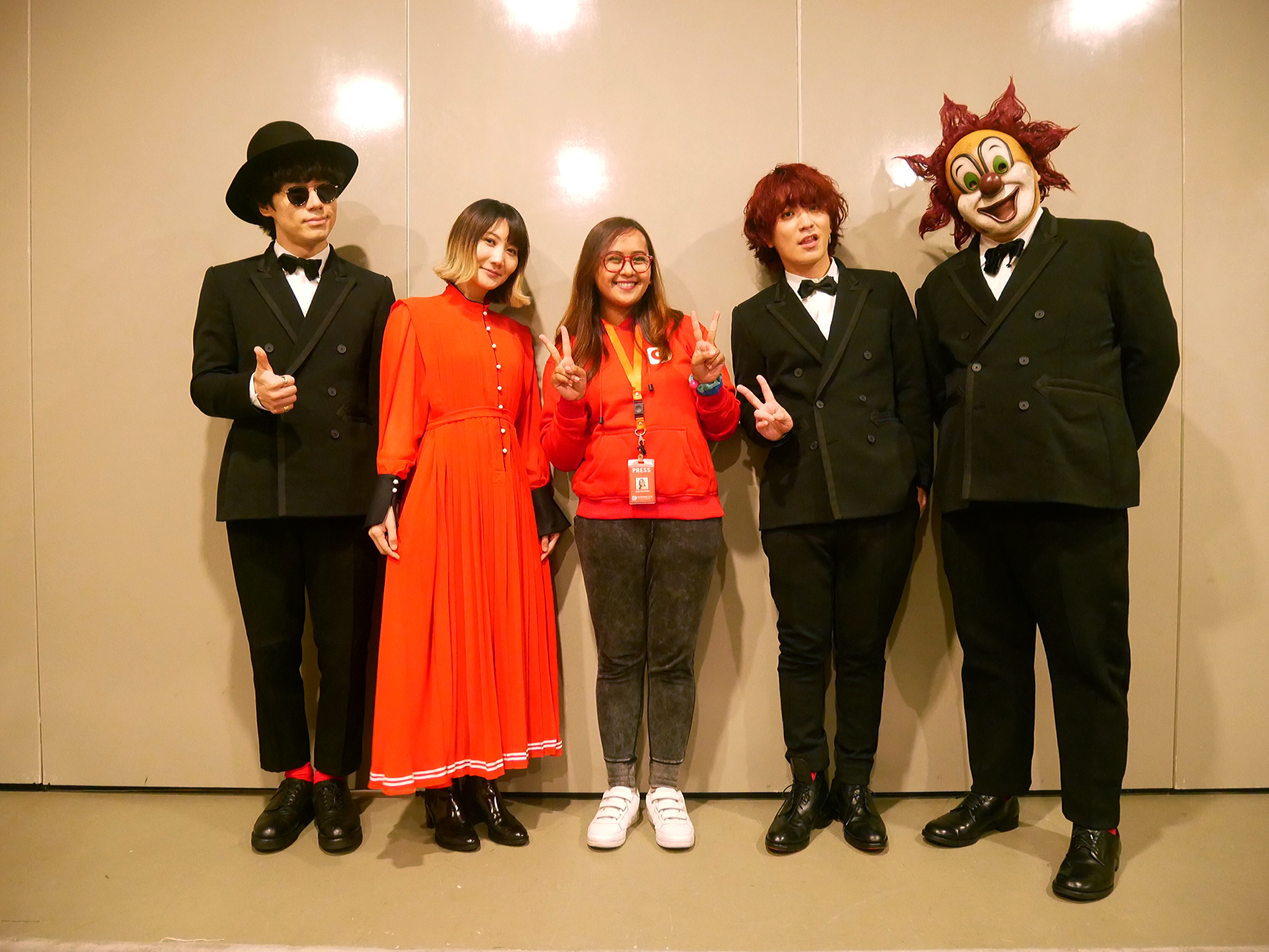 Exclusive Interview: SEKAI NO OWARI Segera Rilis Album Baru