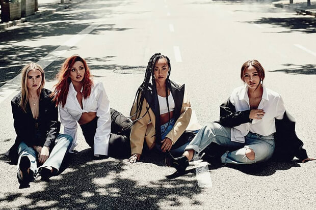 Little Mix