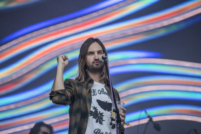 Kevin Parker Akan Menyalurkan Semangat Lady Gaga Dalam Album Baru Tame Impala