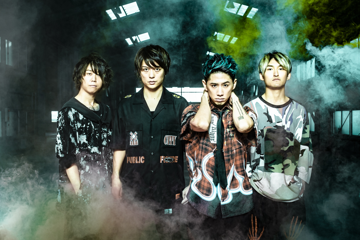 Photo ONE OK ROCK