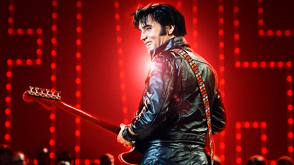 Shawn Mendes, Ed Sheeran & Artis Papan Atas Tampil Dalam Tribute Elvis Presley - Creative Disc