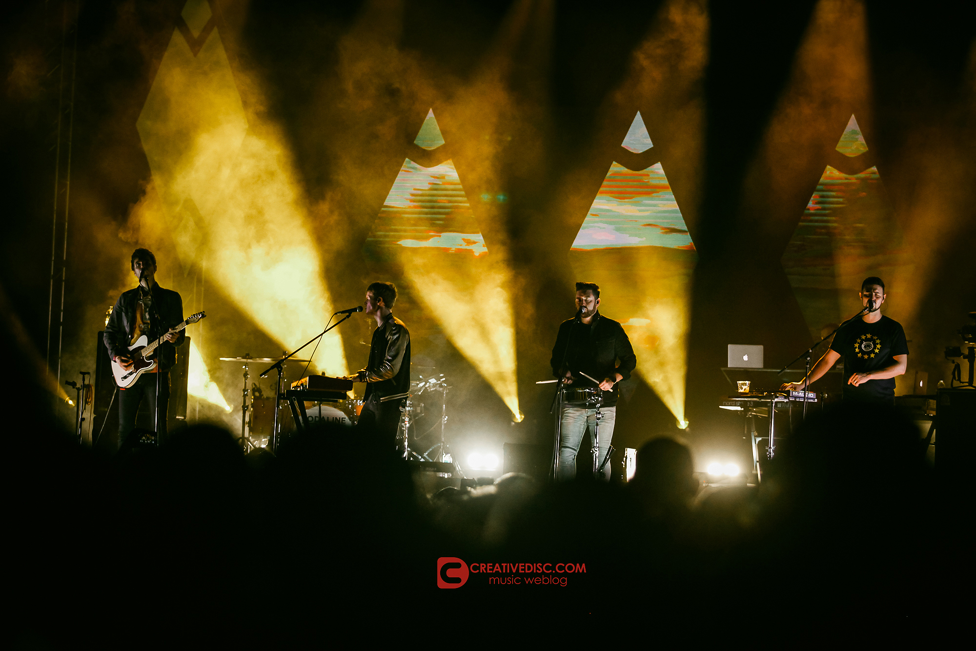 Mengenang Masa Lalu Bersama Kodaline