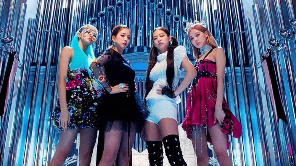 blackpink