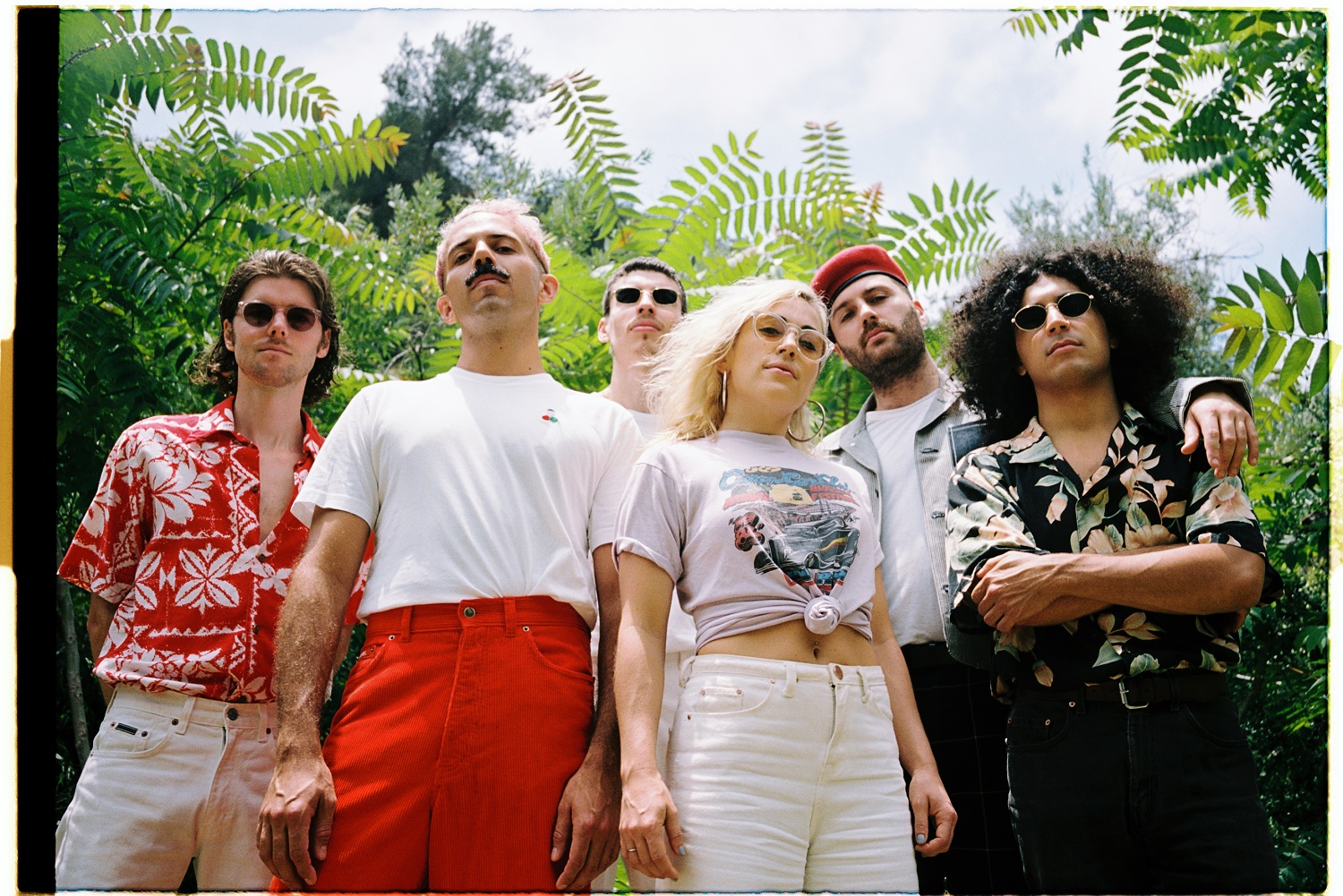 Miami Horror Umumkan Jadwal Show di Indonesia